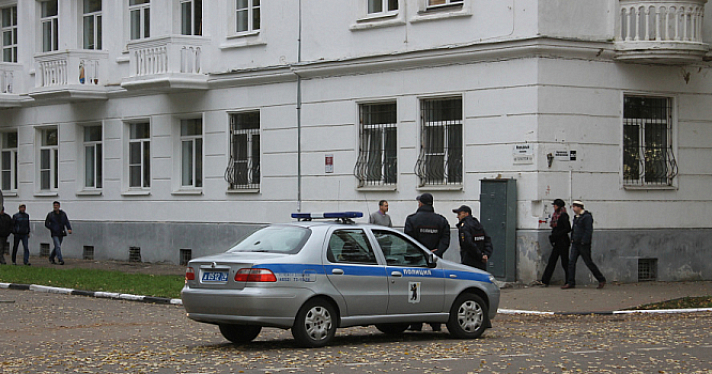 В Ярославской области объявлена беспилотная опасность