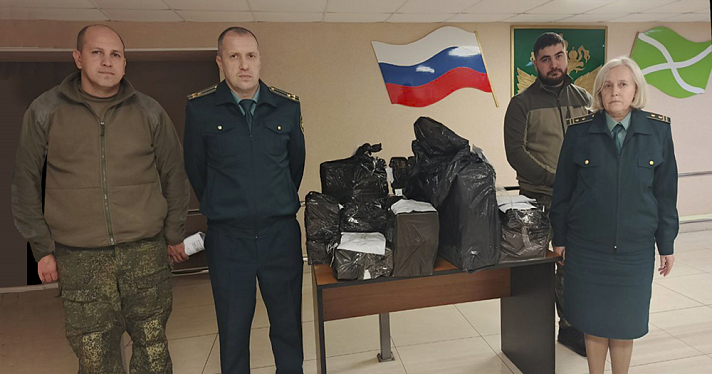 В Ярославле таможенники изъяли смартфоны и ноутбуки на 5,5 миллиона рублей и отправили на СВО