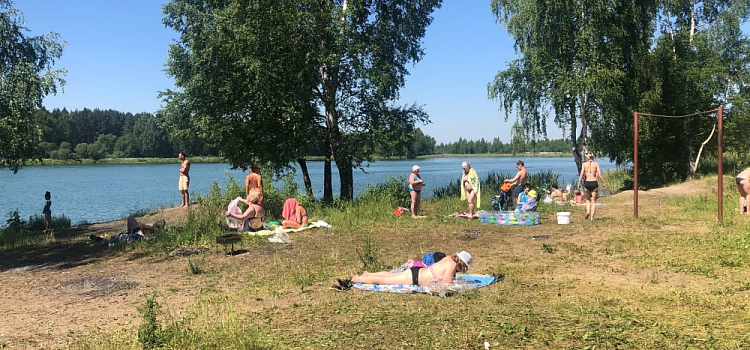 Синоптики рассказали, каким будет лето в 2022 году