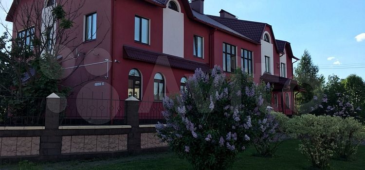 В Ярославле продают особняк за 48 миллионов. Фоторепортаж_170892