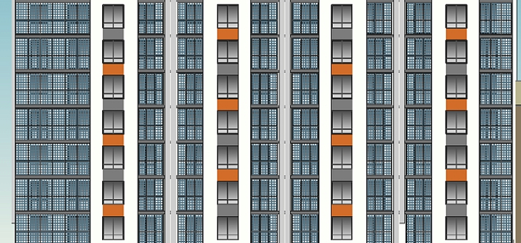 В Ярославле отель депутата перестроят в жилой дом