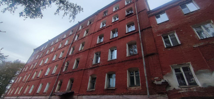 Суд потребовал провести историческую экспертизу «Крейсера» в Ярославле
