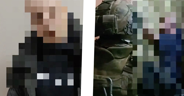 «Сделано не от большого ума»: в Ярославской области мужчина получил восемь лет за донаты террористической организации