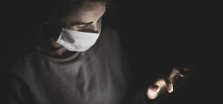 Еще пять ярославцев скончались от COVID-19