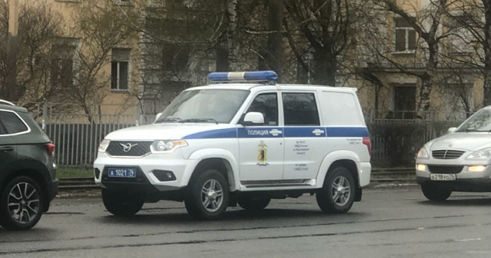 «Направлял в его сторону страйкбольный пистолет»: ярославец грозил убийством соседу