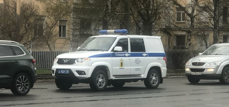 «Направлял в его сторону страйкбольный пистолет»: ярославец грозил убийством соседу