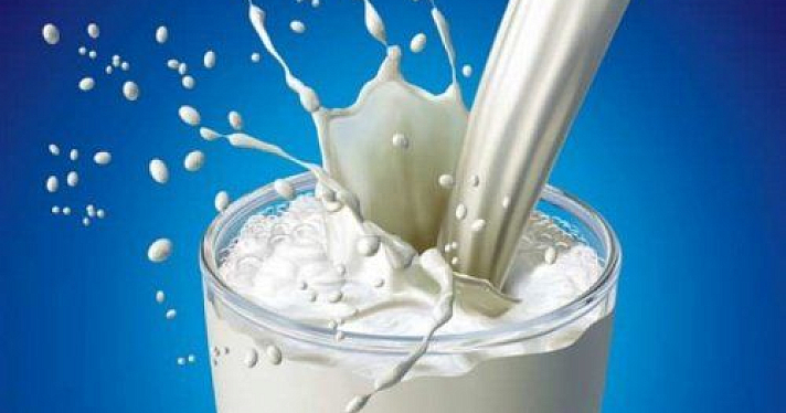  В Ярославской области школьники начальных классов будут получать молоко 