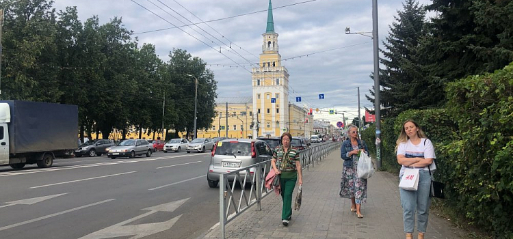 Специалисты назвали вакансию в Ярославле с зарплатой до 85 тысяч