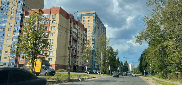 «Травят выбросами»: во Фрунзенском районе Ярославля появится пост контроля содержания загрязняющих веществ в воздухе