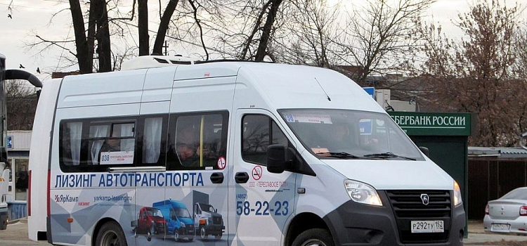 Новый автобусный маршрут пустили из Переславля в Москву: расписание
