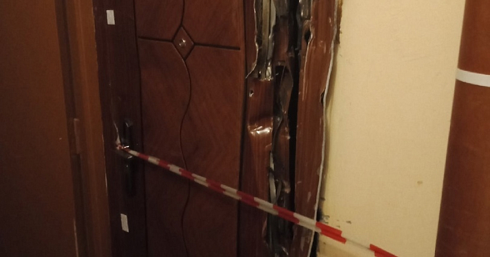 В Ярославле пьяный мужчина стрелял из окон своей квартиры_226211