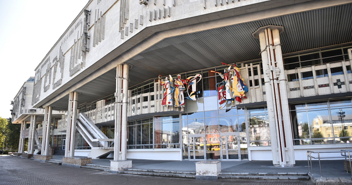 Прокуратура выступила против объединения ярославских театров