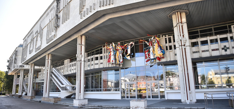 Прокуратура выступила против объединения ярославских театров