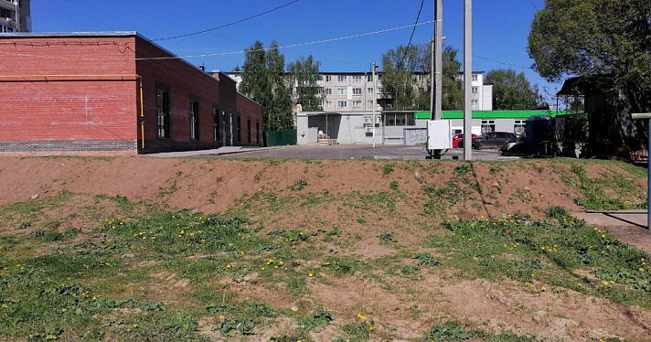 В Ярославле возбудили уголовное дело о мошенничестве с земельным участком