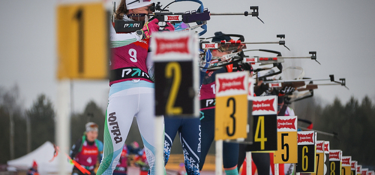 В Ярославскую область приедет Дмитрий Губерниев и прокомментирует III этап Кубка России по биатлону