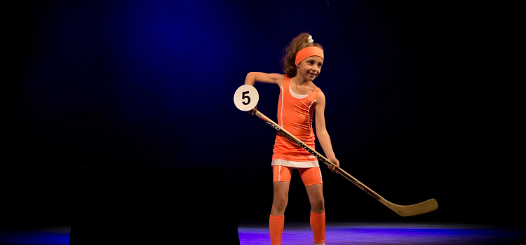 В Ярославле выбрали «Yaroslavl Mini Miss»_43484