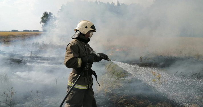 У ярославских пожарных может появиться шанс на повышение зарплаты