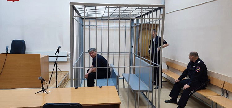 Двух железнодорожников, по вине которых могло произойти столкновение автобуса и поезда под Переславлем, заключили под стражу