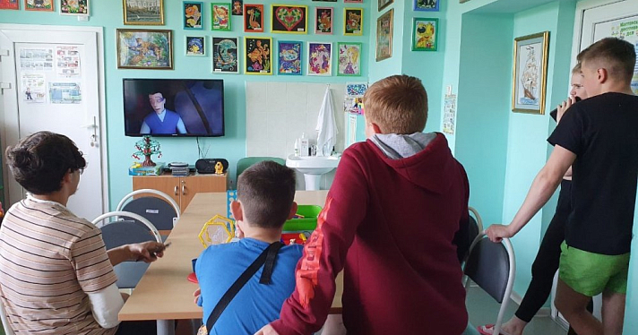 Ярославцы могут отправить детей в лагерь по программе туристического кешбэка