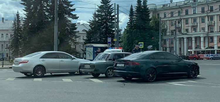 В Ярославле Госавтоинспекция устроит массовые рейды в выходные дни. Кого будут останавливать