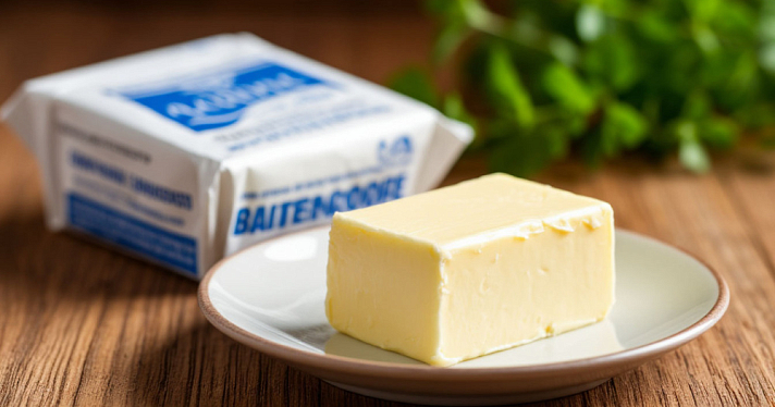 Ярославский производитель сливочного масла наказан за повторный выпуск фальсификата