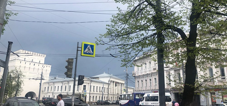 Угроза гибели сельскохозяйственных культур: экстренное предупреждение от МЧС в Ярославле