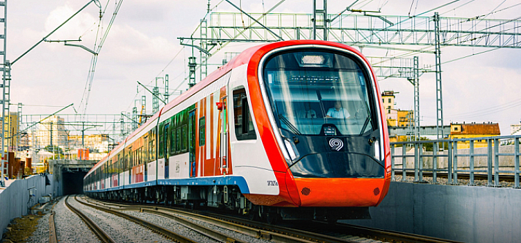 В Москве рассказали подробности проекта наземного метро до Ярославской области