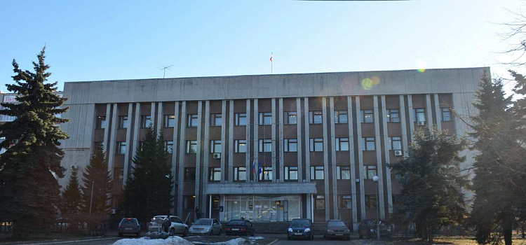 В Ярославле утверждены графики приема граждан в объединенных администрациях