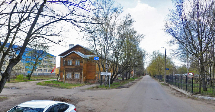 В Ярославле за 21 миллион рублей отдают под застройку квартал у вокзала — ради этого снесут 19 зданий
