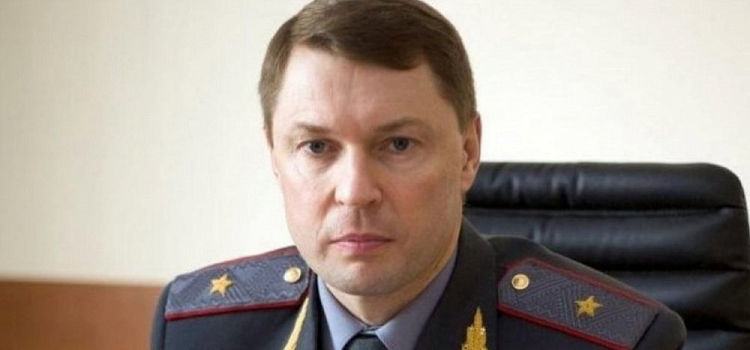 Начальник УМВД по Ярославской области ответит на вопросы горожан