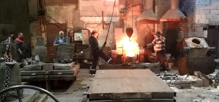 Тутаевское предприятие заплатит штраф за загрязнение воздуха