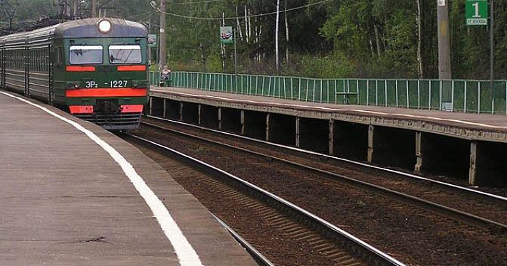 В Крым будут ходить поезда через Ярославль и Данилов