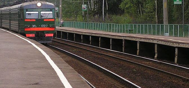 В Крым будут ходить поезда через Ярославль и Данилов