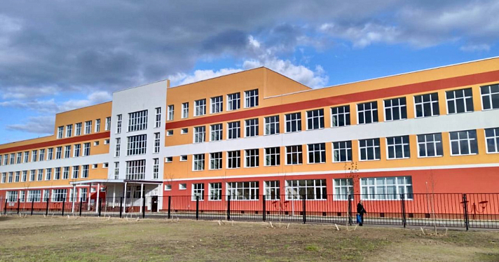 В Ярославле откроют набор учеников в новую школу на улице Пашуковской