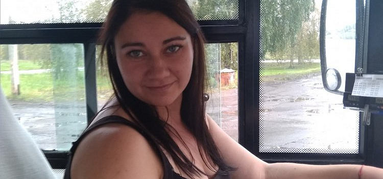 Кондуктор из Рыбинска рассказала о трудностях своей работы