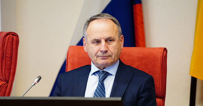 Лже-председатель облдумы рассылает ярославским депутатам «непонятные сообщения»