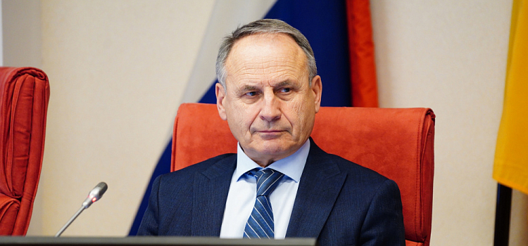 Лже-председатель облдумы рассылает ярославским депутатам «непонятные сообщения»