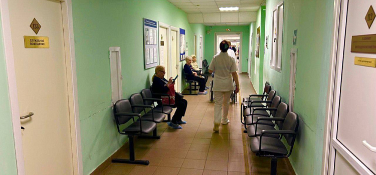 Минздрав Ярославской области: создание централизованных медицинских комплексов позволит повысить доступность и качество медпомощи