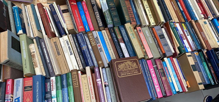 Доросли до классики: «Ростелеком Книги» и «Литрес» узнали, какие произведения из школьной программы читатели оценили в старшем возрасте