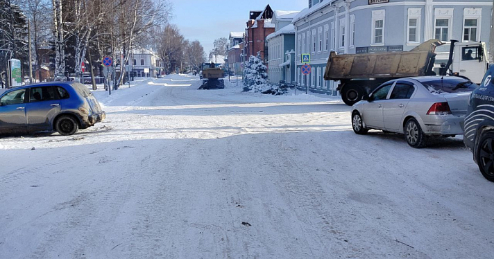 Дело о «призрачной» уборке в Ярославле: как пытались «отмыть» 180 тысяч за снег, которого не было