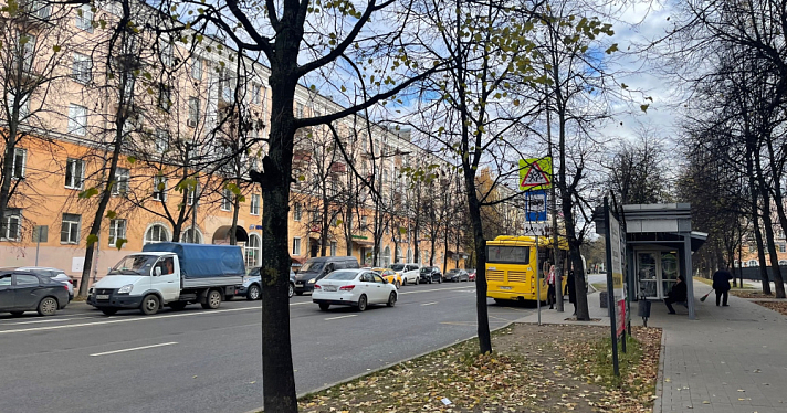 Ехал на красный, сбил женщину: с ярославского перевозчика взыскали 345 тысяч рублей