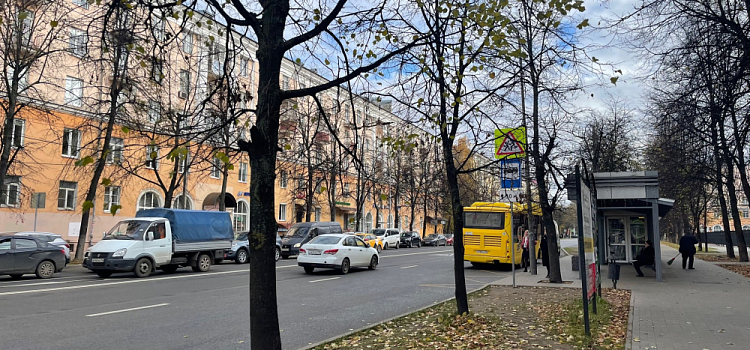 Ехал на красный, сбил женщину: с ярославского перевозчика взыскали 345 тысяч рублей