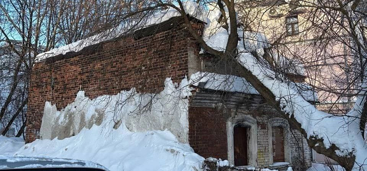 Памятник на Волжской набережной Ярославля через суд изъяли у собственника