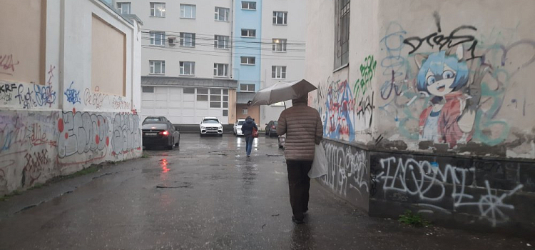 Когда в Ярославль вернется тепло? Ответ синоптиков