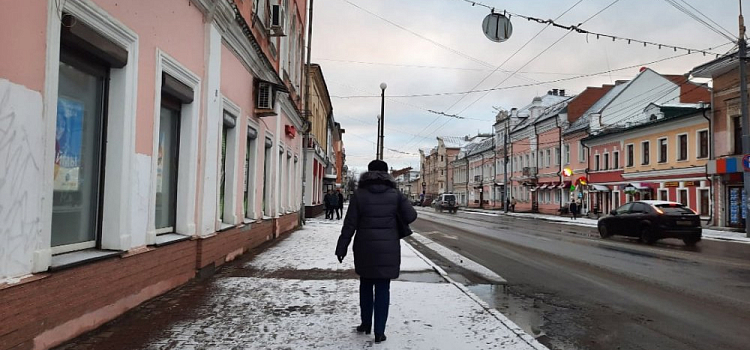 Самые востребованные профессии в Ярославской области