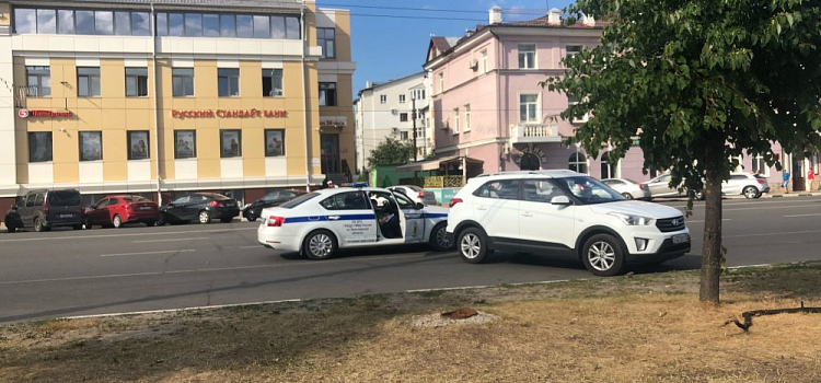 Ограничения в День города: где в Ярославле будет не проехать