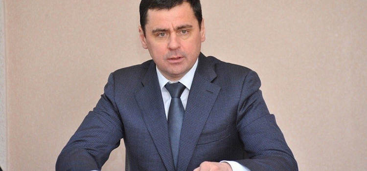 Дмитрий Миронов поднялся на четыре строчки в рейтинге влияния глав губернаторов 