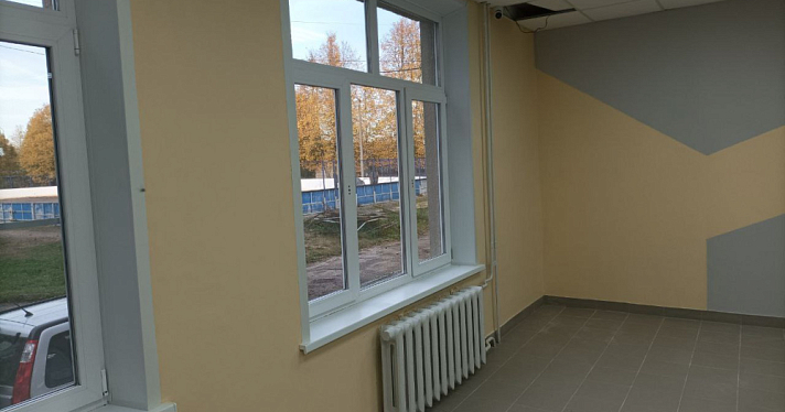 В Ярославской области подрядчика оштрафовали за срыв ремонта школы