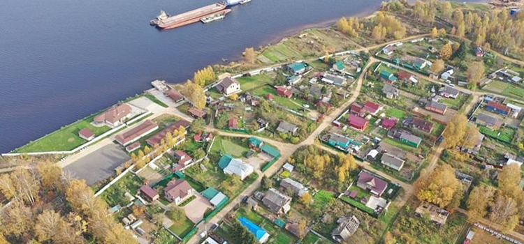 Затопило мост: в МЧС рассказали о гидрологической ситуации в Ярославской области