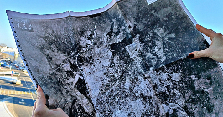 «Вину за свой страх пронесла через всю жизнь»: первомайцы ищут подтверждение эпизода Великой Отечественной войны